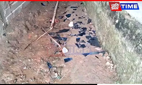 12-Member Gang Launches Brutal Attack in Assam; 4 Including Minor Injured